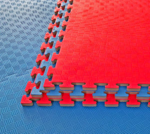 Arawaza tatami strunjača 2cm